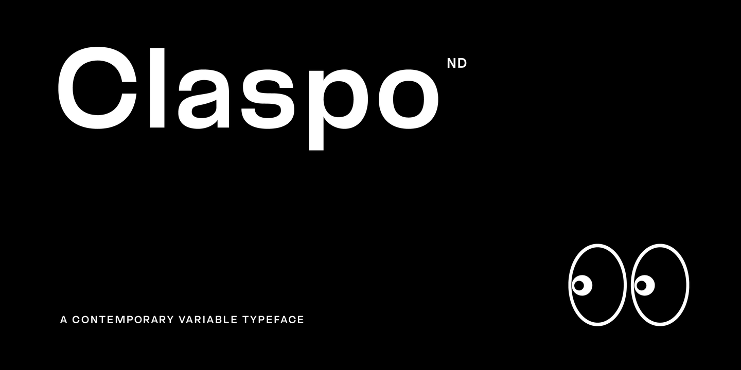 Claspo ND